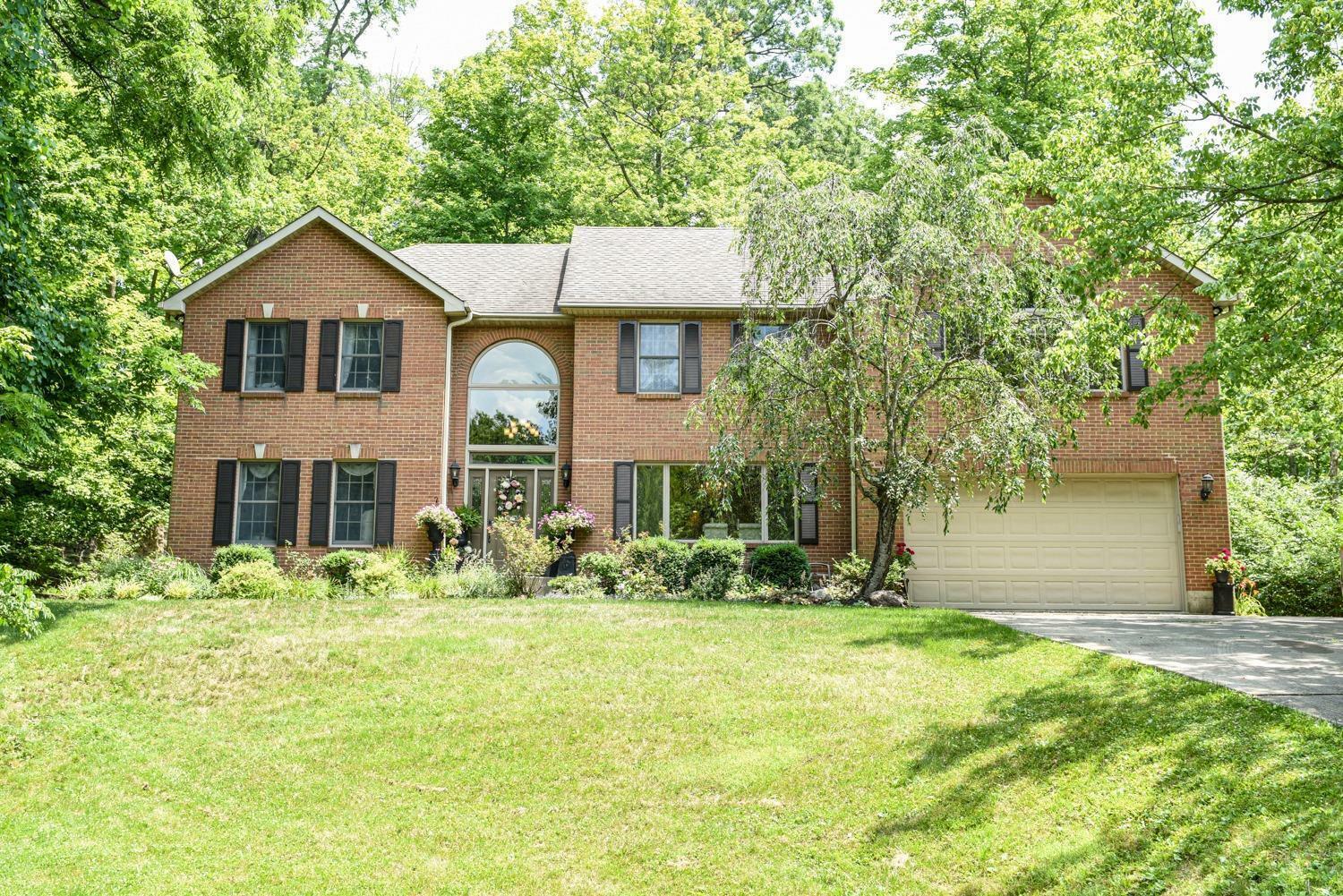 Property Photo: 7750 Shady Tree Dr OH 45069