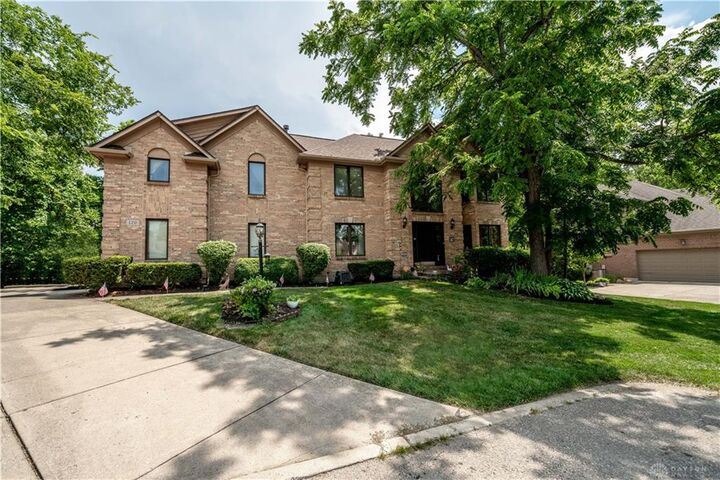 120 Country Club Lane  Springboro OH 45066 photo