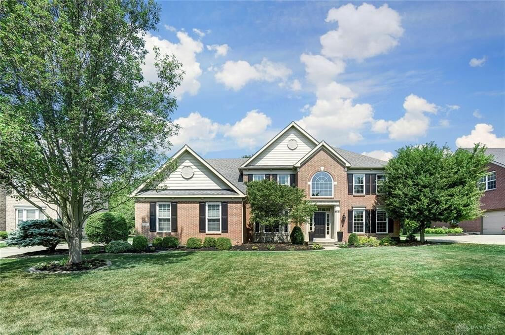 Property Photo:  45 McLean Drive  OH 45066 