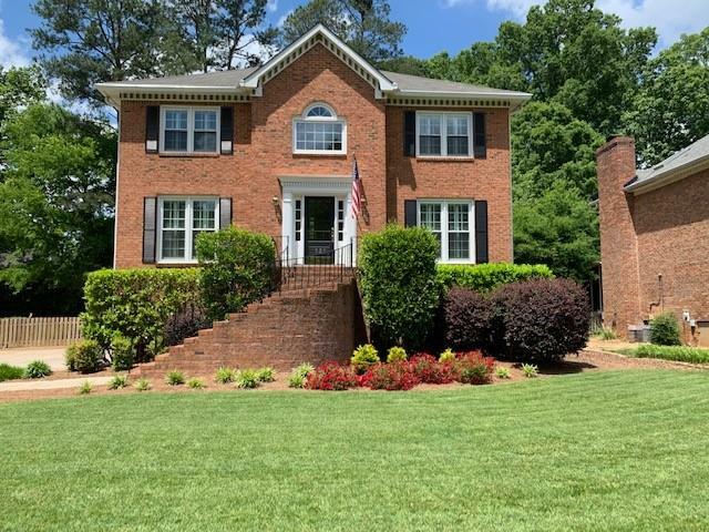 Property Photo: 1525 NE Tennessee Walker Drive NE GA 30075