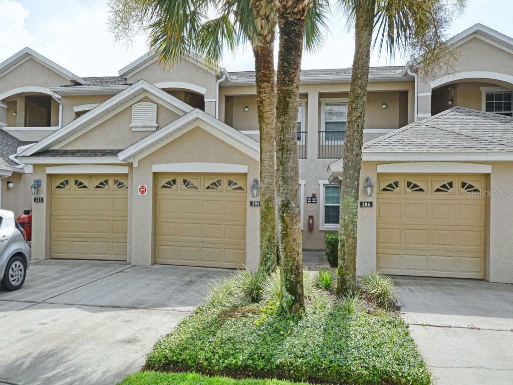 Property Photo:  9441 Myrtle Creek Lane 205  FL 32832 