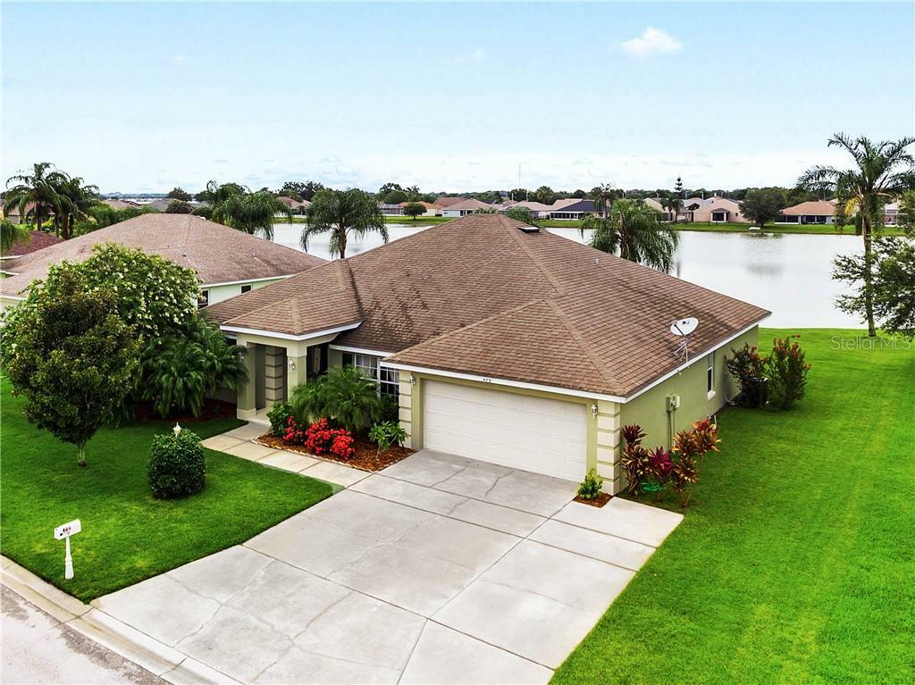 Property Photo:  489 Terranova Street  FL 33884 