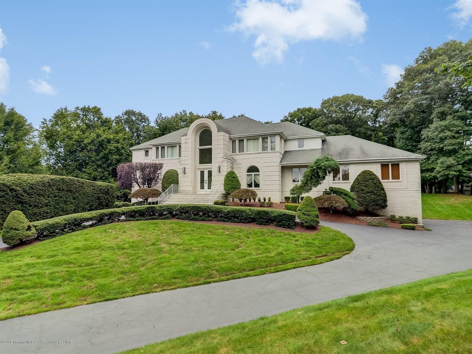 Property Photo: 211 Doe Trail NJ 07746