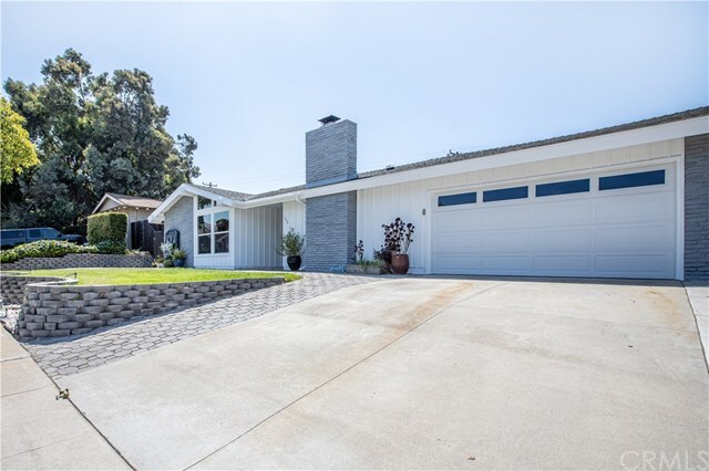 Property Photo: 1408 Las Lomas Drive CA 92821