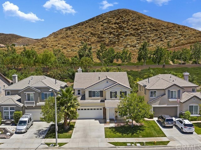 Property Photo:  34223 Toyon Court  CA 92532 