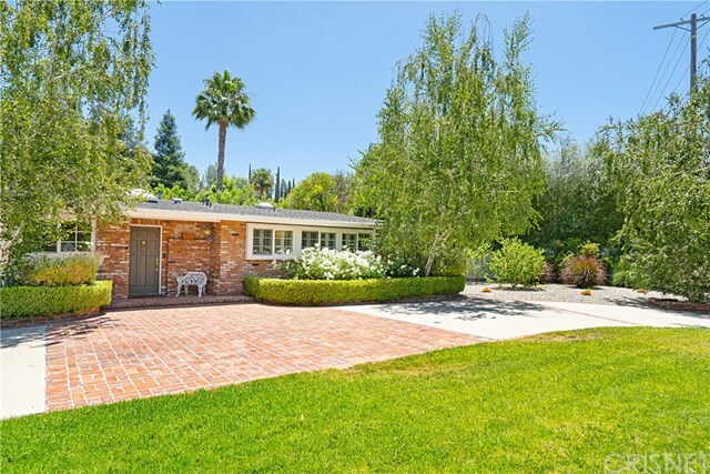 Property Photo:  4834 Poe Avenue  CA 91364 