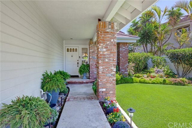 Property Photo:  2012 Paseo Laro  CA 92673 