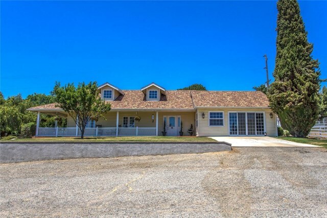 Property Photo:  10033 Winesap Avenue  CA 92223 