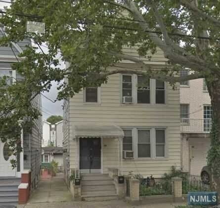 Property Photo:  14 Whitman Avenue 1  NJ 07306 