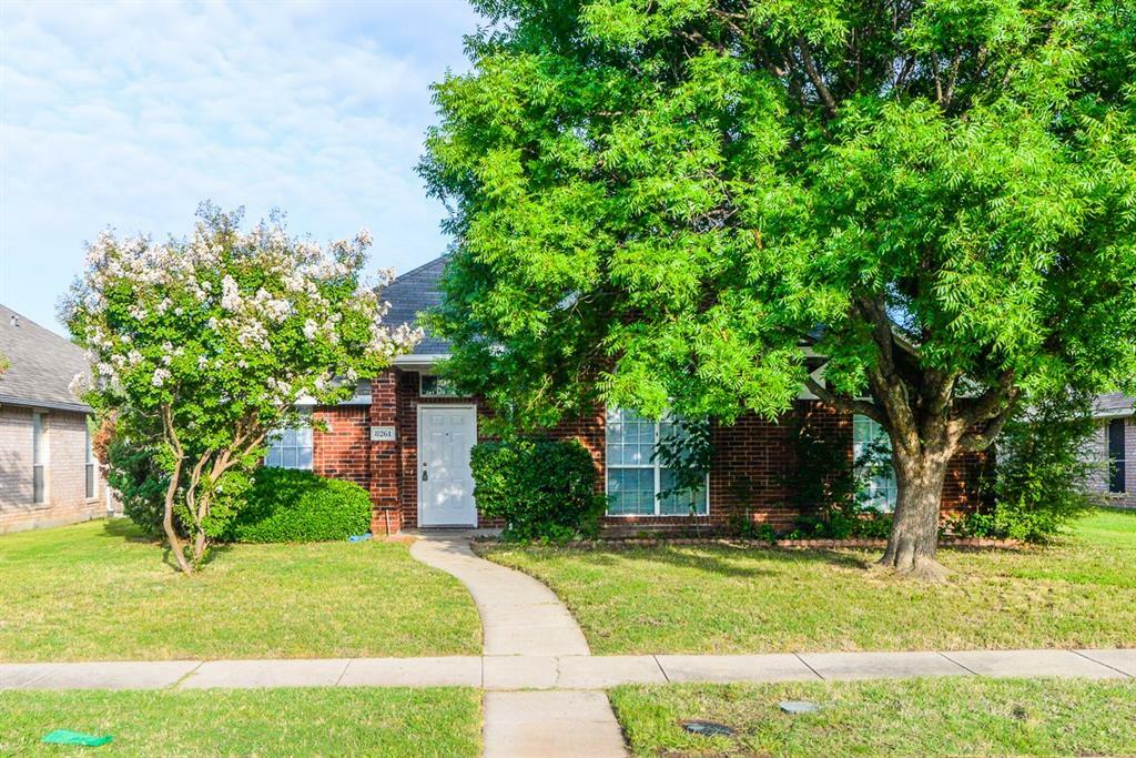 8261 Durham Drive  Frisco TX 75035 photo