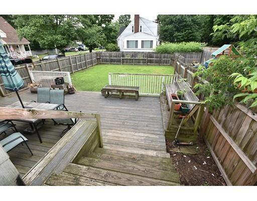 Property Photo:  143 West St  MA 02382 