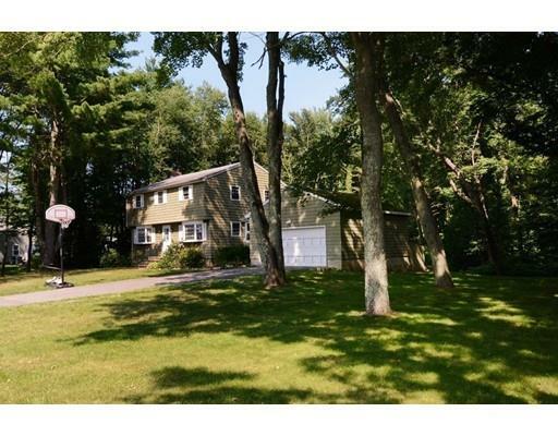 Property Photo: 34 Baldpate Road MA 01833