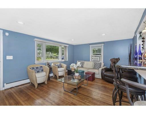 Property Photo: 130 East Ashland Street MA 02302