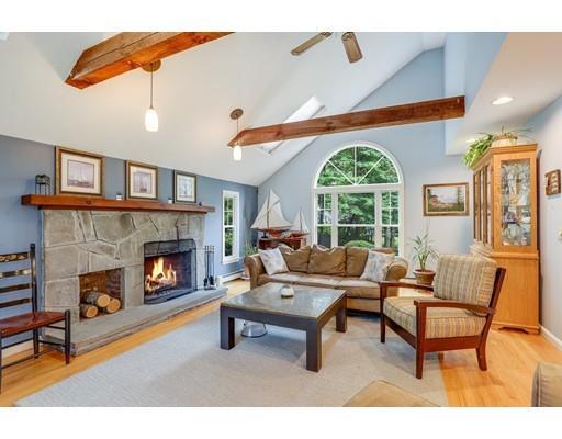 Property Photo: 14 Ea Joseph Dr MA 02061