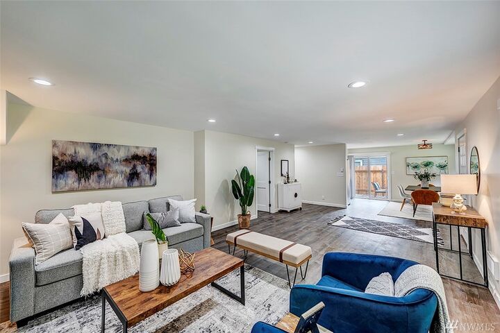 Property Photo: 6201 227th Street SW WA 98036