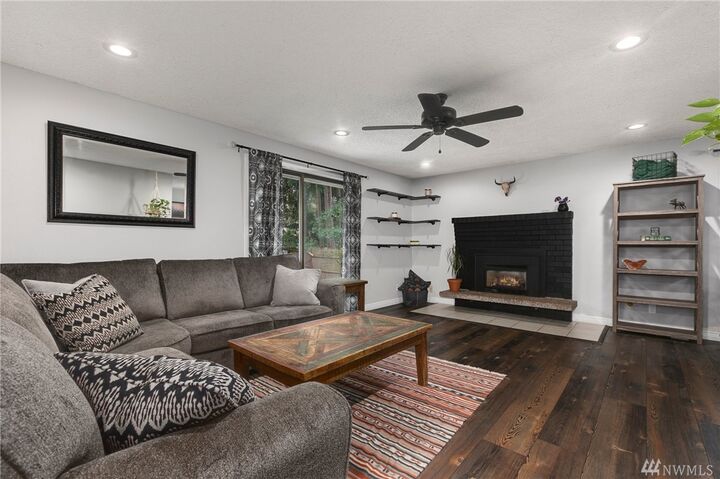 Property Photo: 26842 Weaver Avenue NW WA 98370