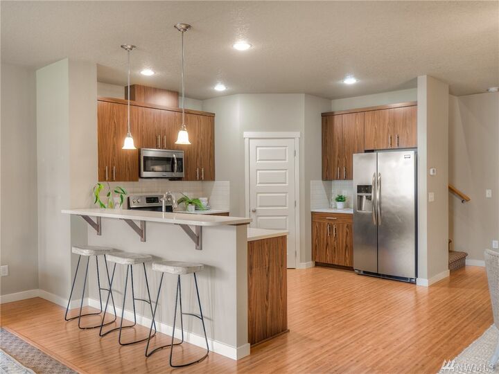 Property Photo:  7107  Spencer Avenue NE  WA 98516 