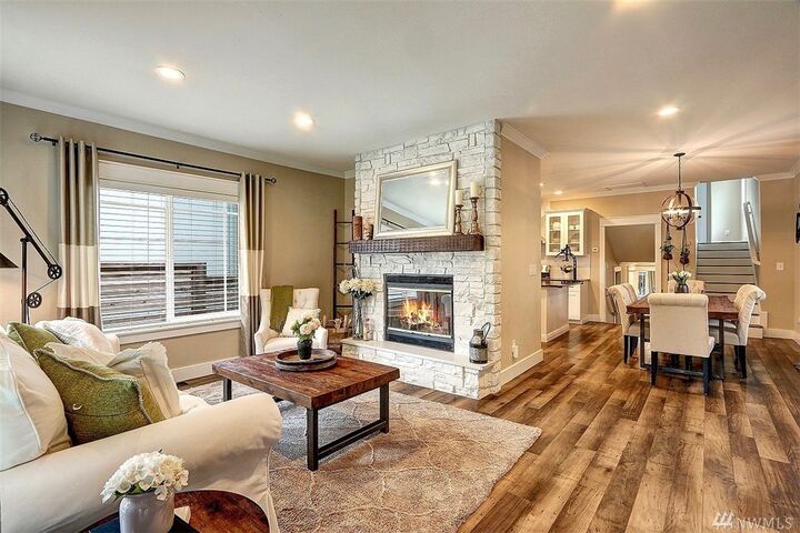 Property Photo:  4106  40th Avenue SW  WA 98116 