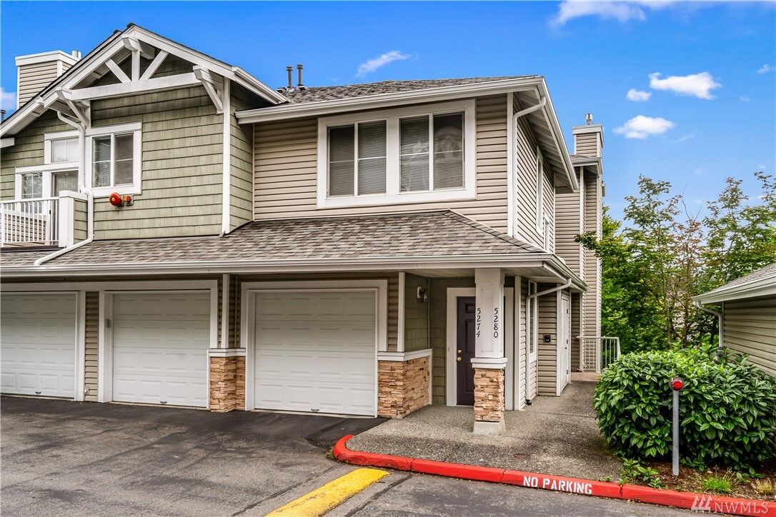 Property Photo:  5274  236th Place SE  WA 98029 