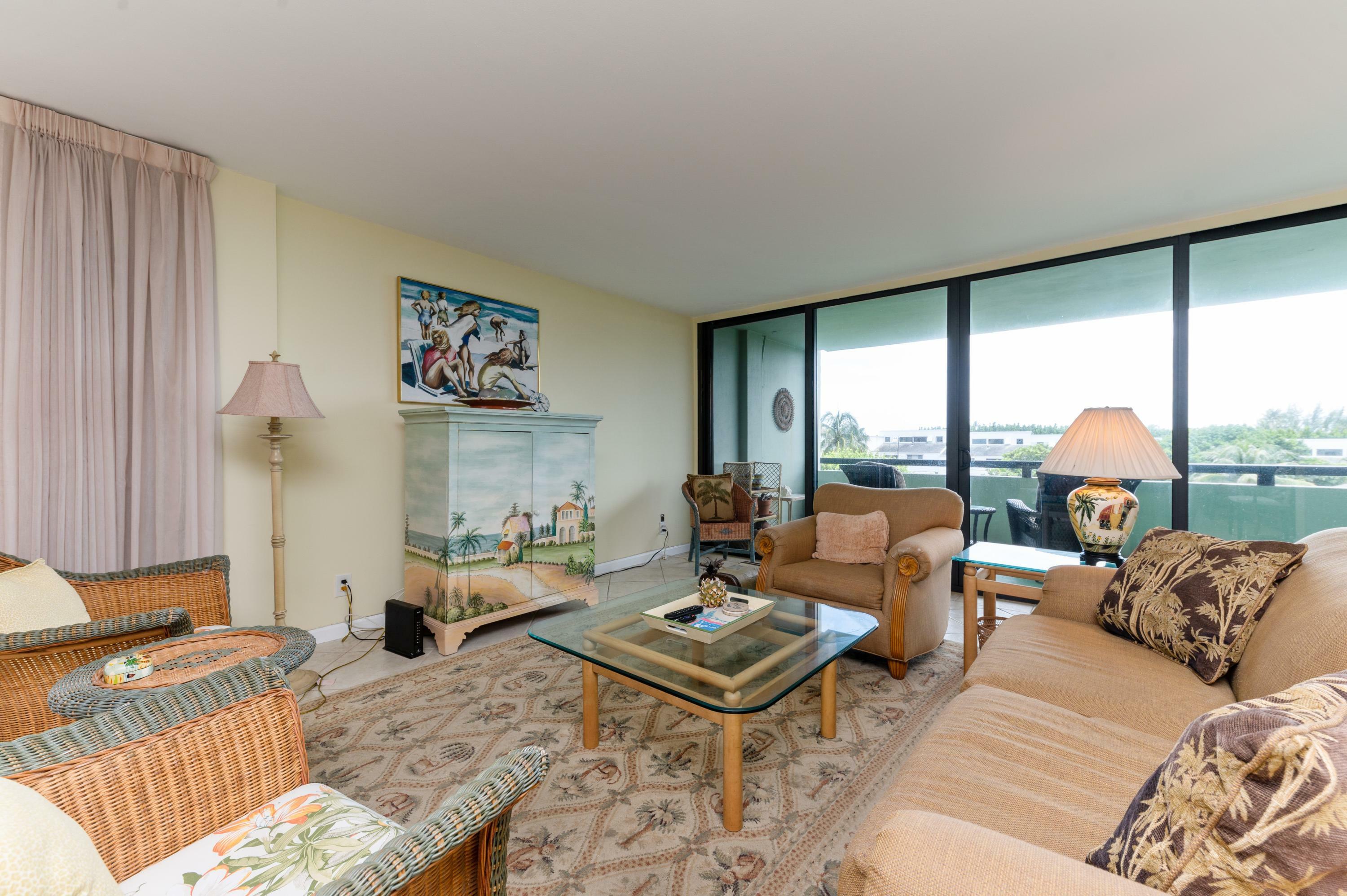 Property Photo:  1112 Ocean Terrace 3A  FL 33483 