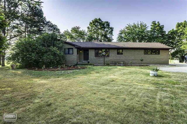 Property Photo:  102 Wales Ridge Rd  MI 48027 