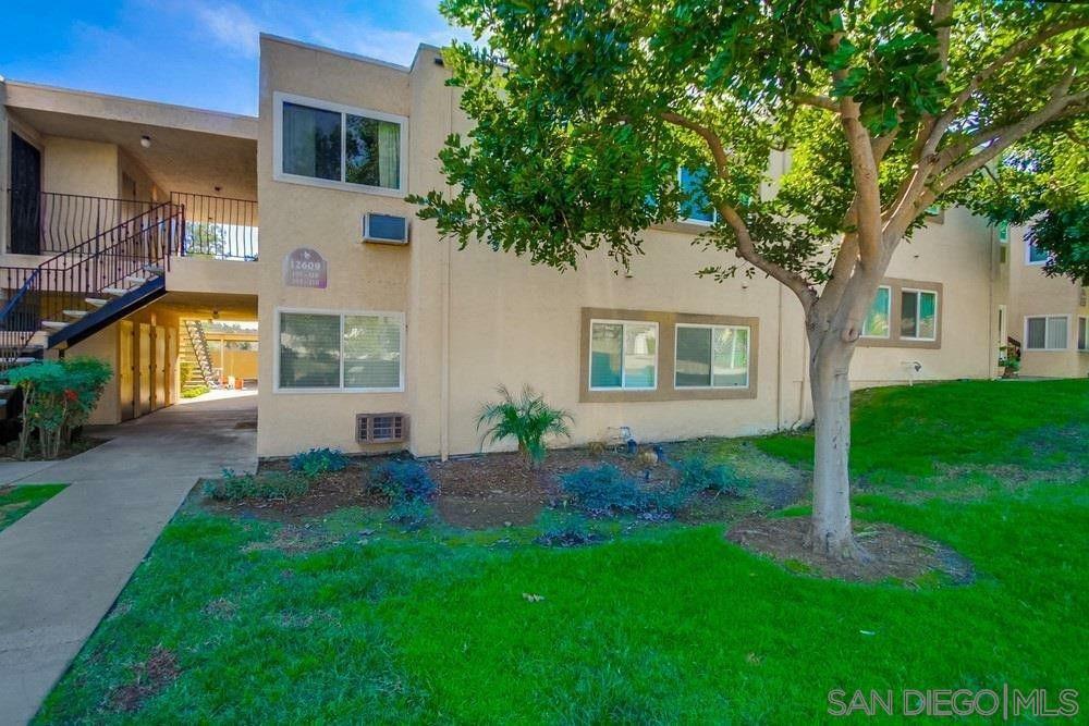 Property Photo:  12609 Robison Blvd 207  CA 92064 