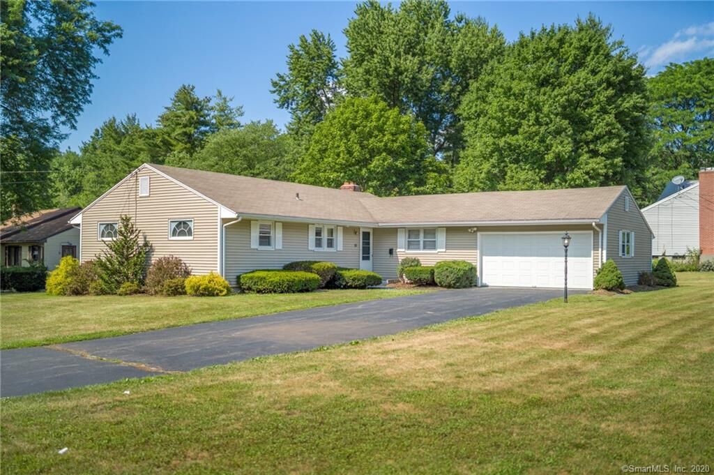 Property Photo: 70 Wintonbury Avenue CT 06002