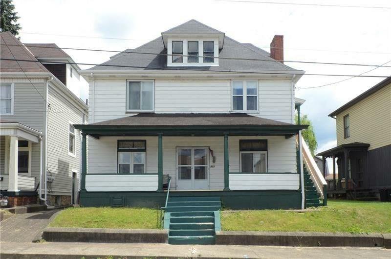 Property Photo:  427 Jackson St 2  PA 15074 