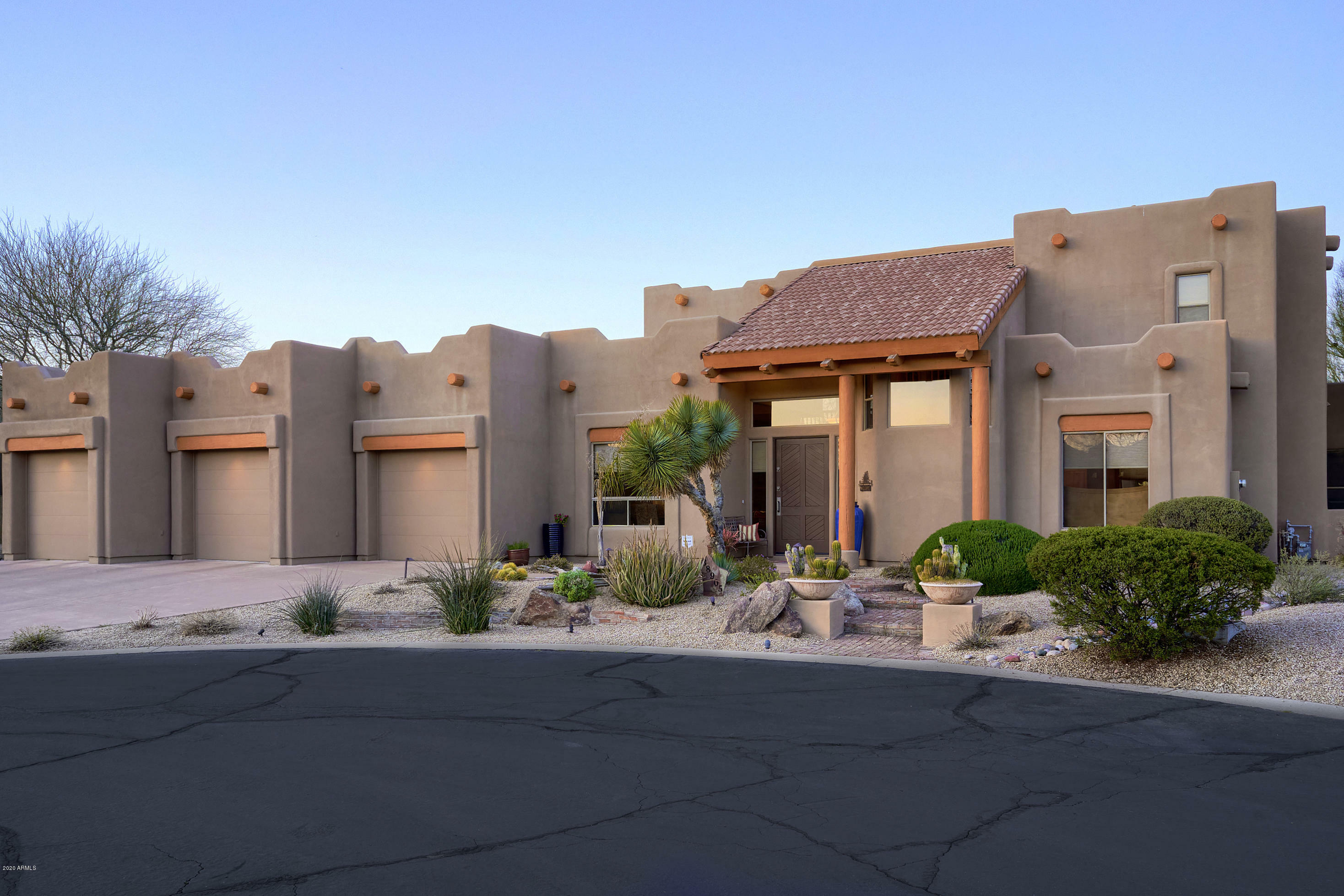 Property Photo:  38905 N 54th Street  AZ 85331 