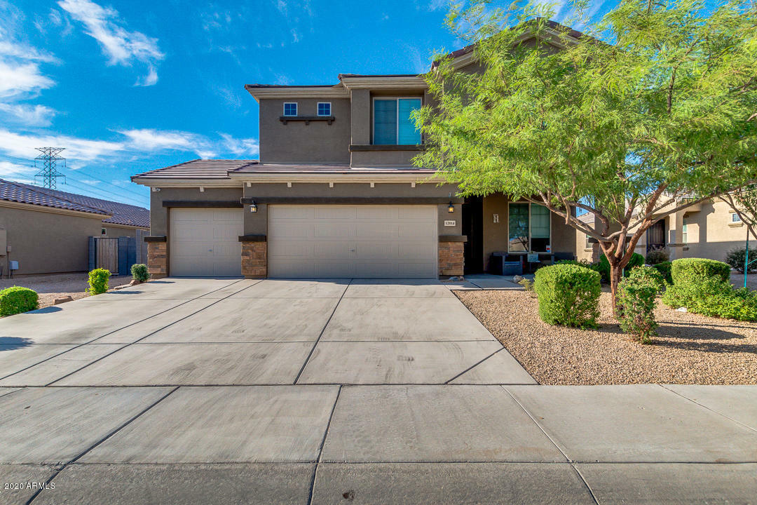 Property Photo:  12014 W Rio Vista Lane  AZ 85323 