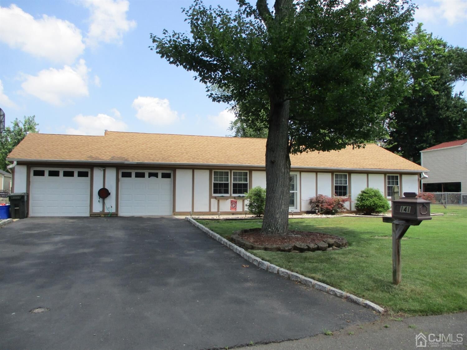 Property Photo: 141 Dunellen Avenue NJ 08854