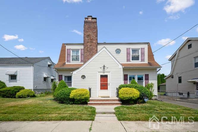 Property Photo:  713 Lee Avenue  NJ 08902 