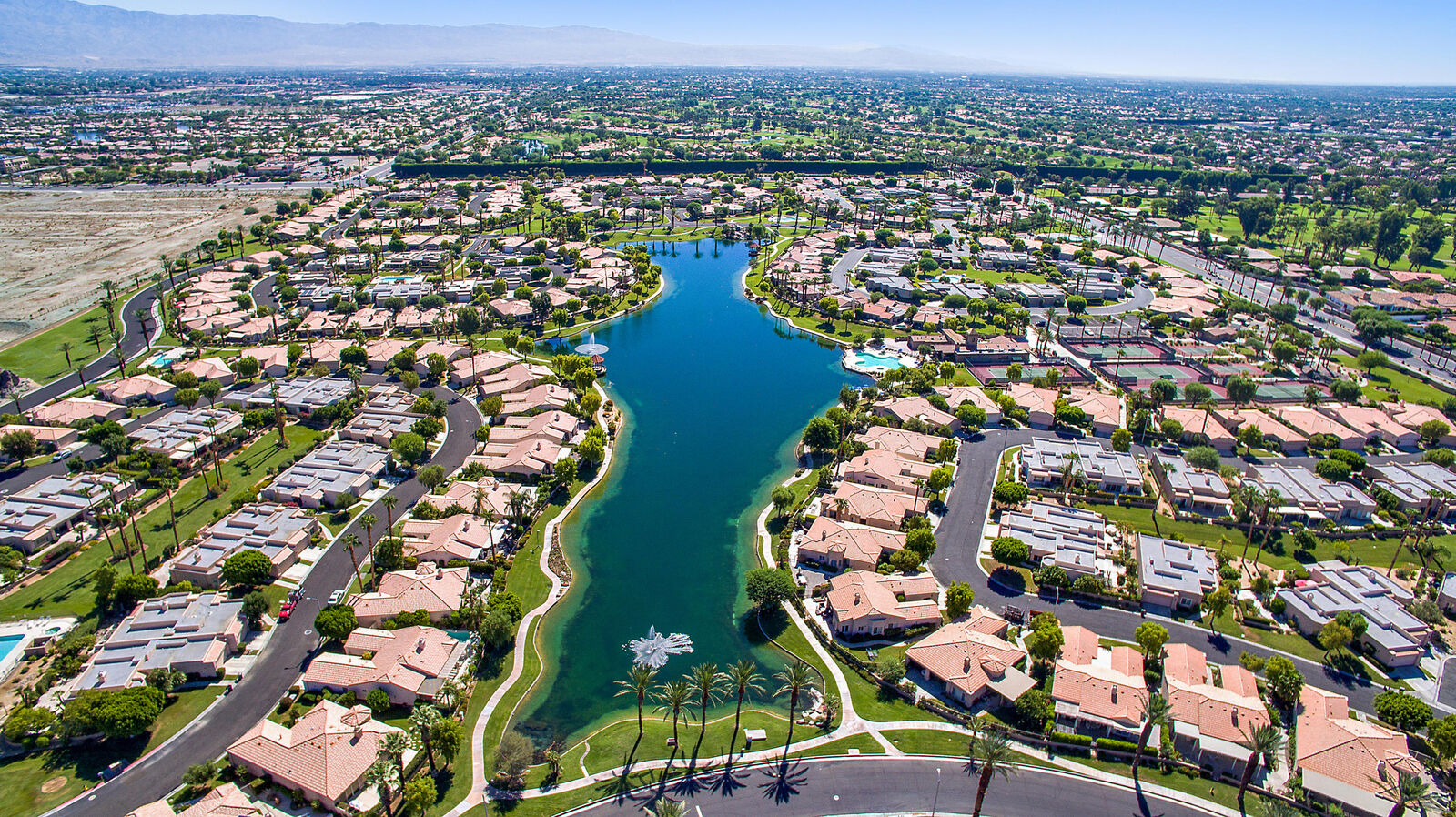 Property Photo:  48224 Calle Florista  CA 92253 