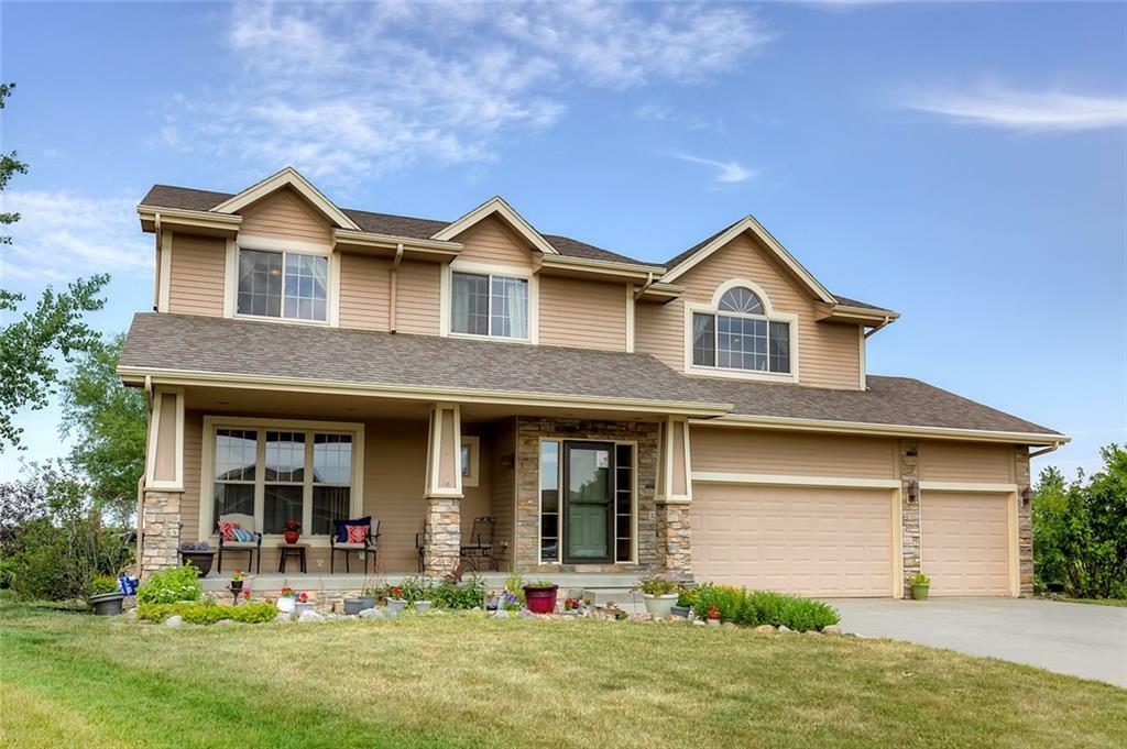 Property Photo:  3220 NW Northpark Drive  IA 50023 