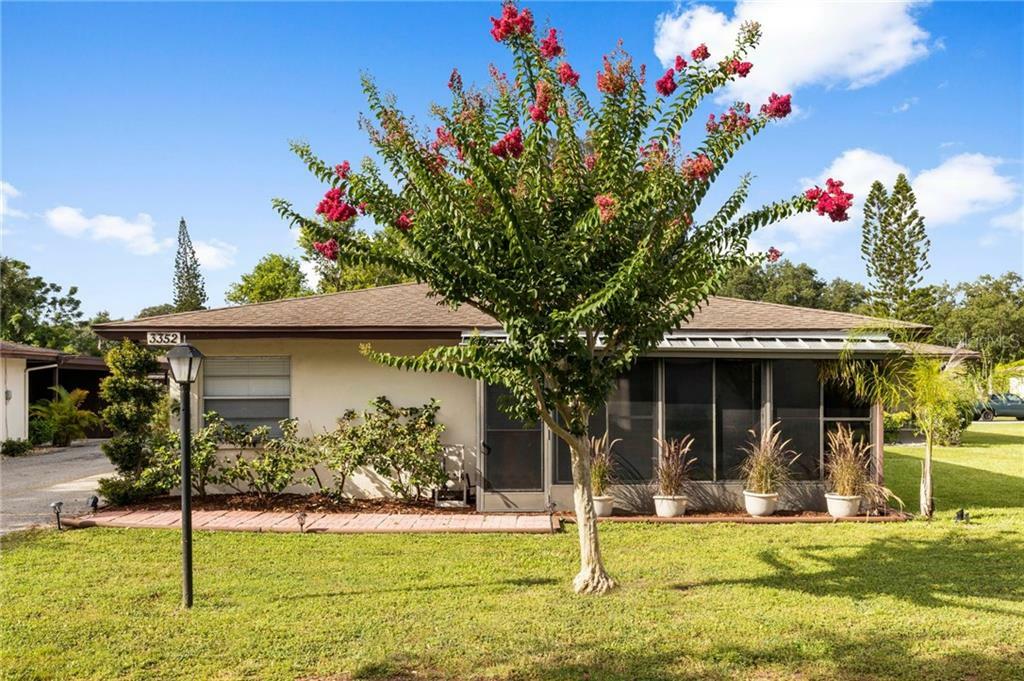 Property Photo:  3352 Ramblewood Way  FL 34237 