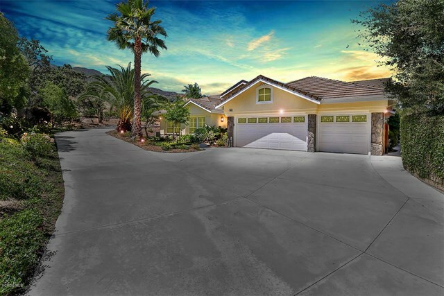 Property Photo:  1880 Crystal View Circle  CA 91320 