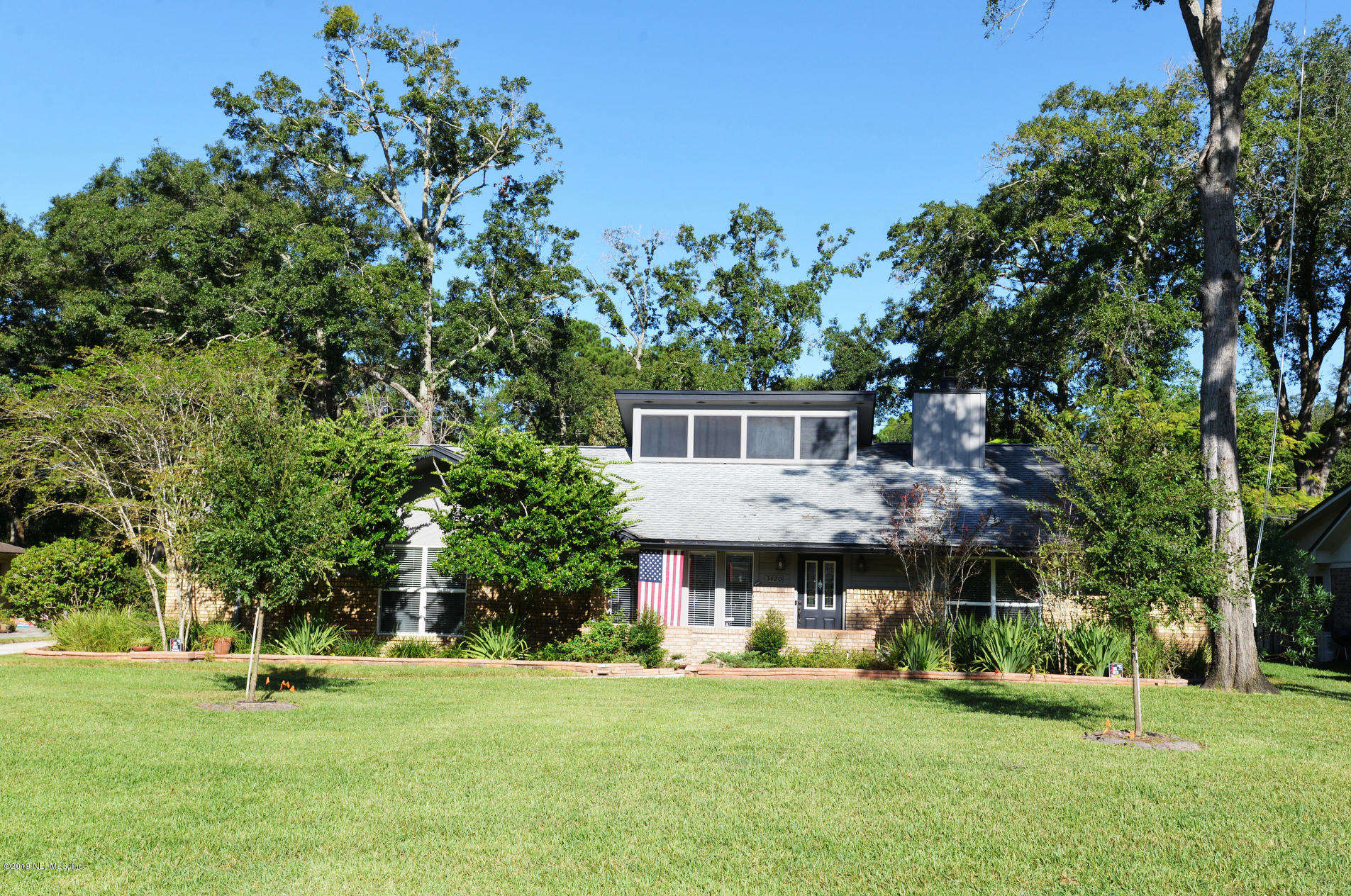 Property Photo:  3420 Secret Cove Place  FL 32216 