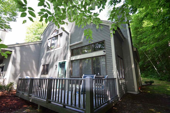 Property Photo: 140 Forest Ridge Drive 3 NH 03251