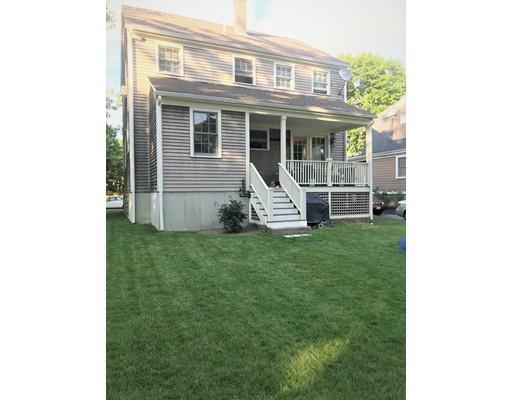 Property Photo:  48 Florence Ave  MA 02062 