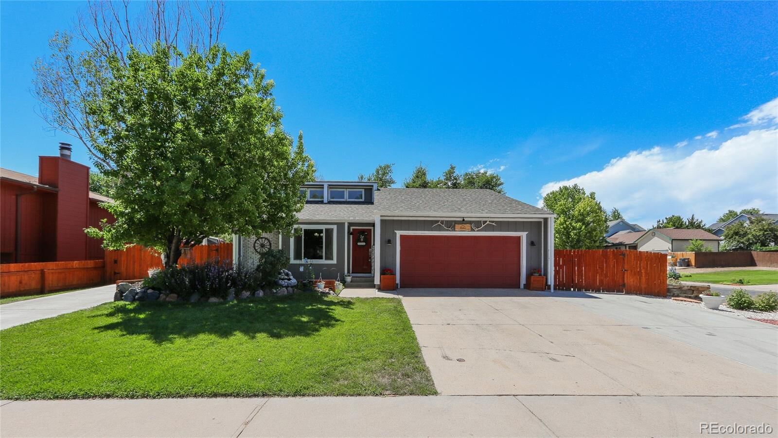 Property Photo:  901 50th Avenue  CO 80634 