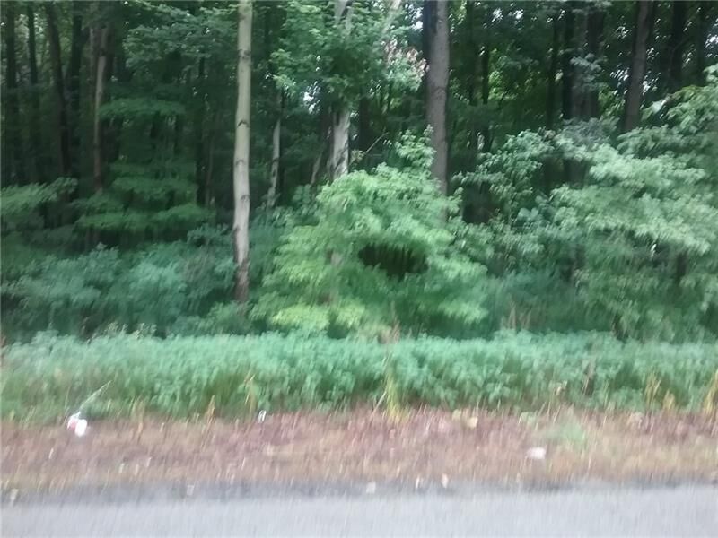 Property Photo:  000-1 Little Summit Rd  PA 15431 