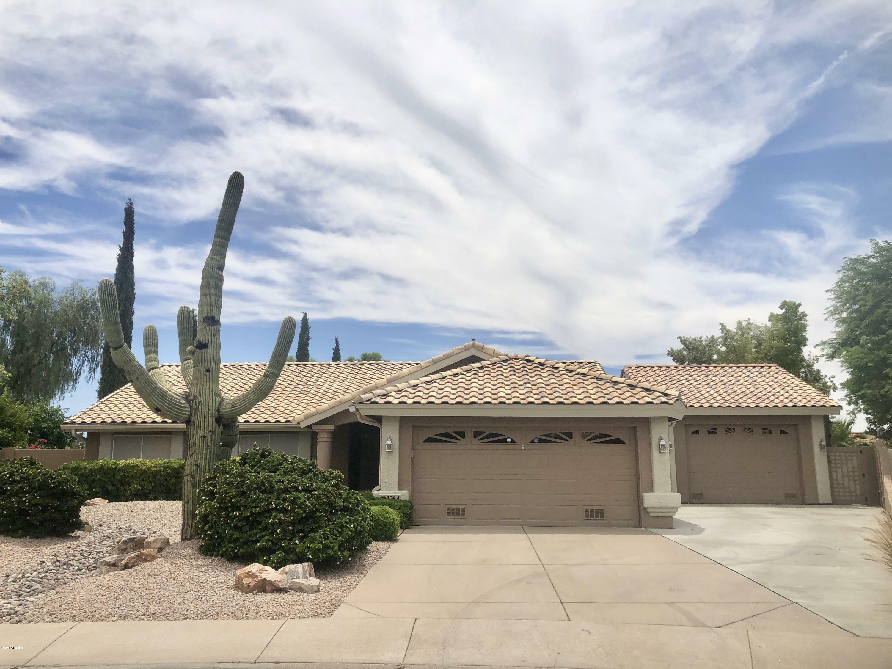 Property Photo:  1764 N Arden --  AZ 85205 