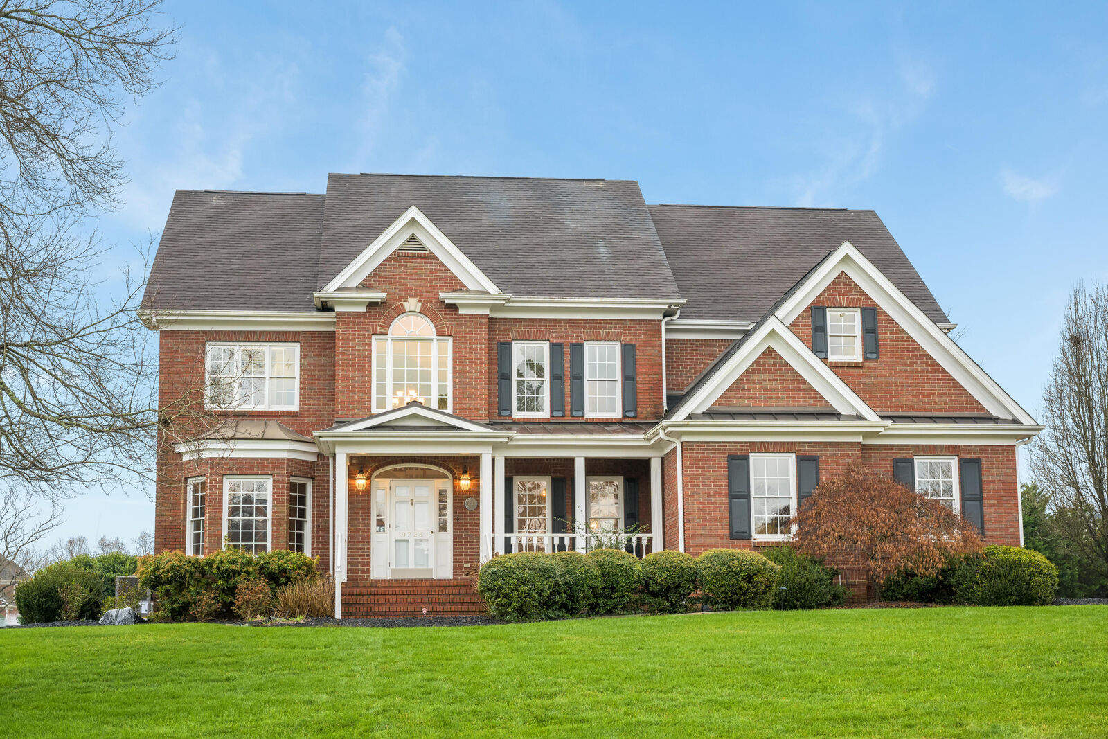 Property Photo:  9726 Chestnut Hill Lane  TN 37421 