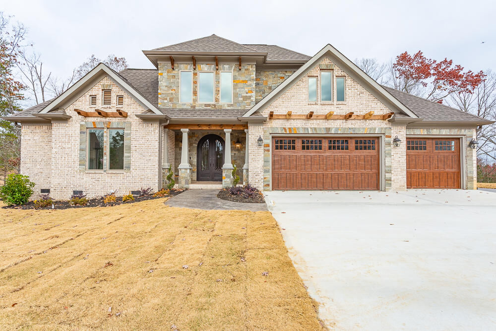 Property Photo:  5993 Rainbow Springs Drive  TN 37416 