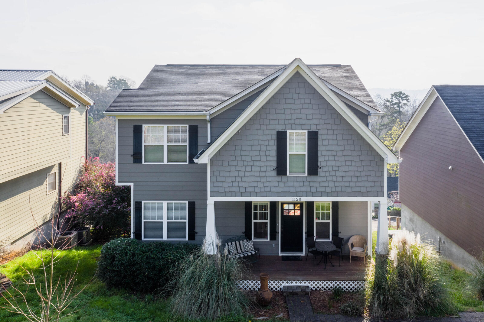 Property Photo:  1120 Fairmount Avenue  TN 37405 