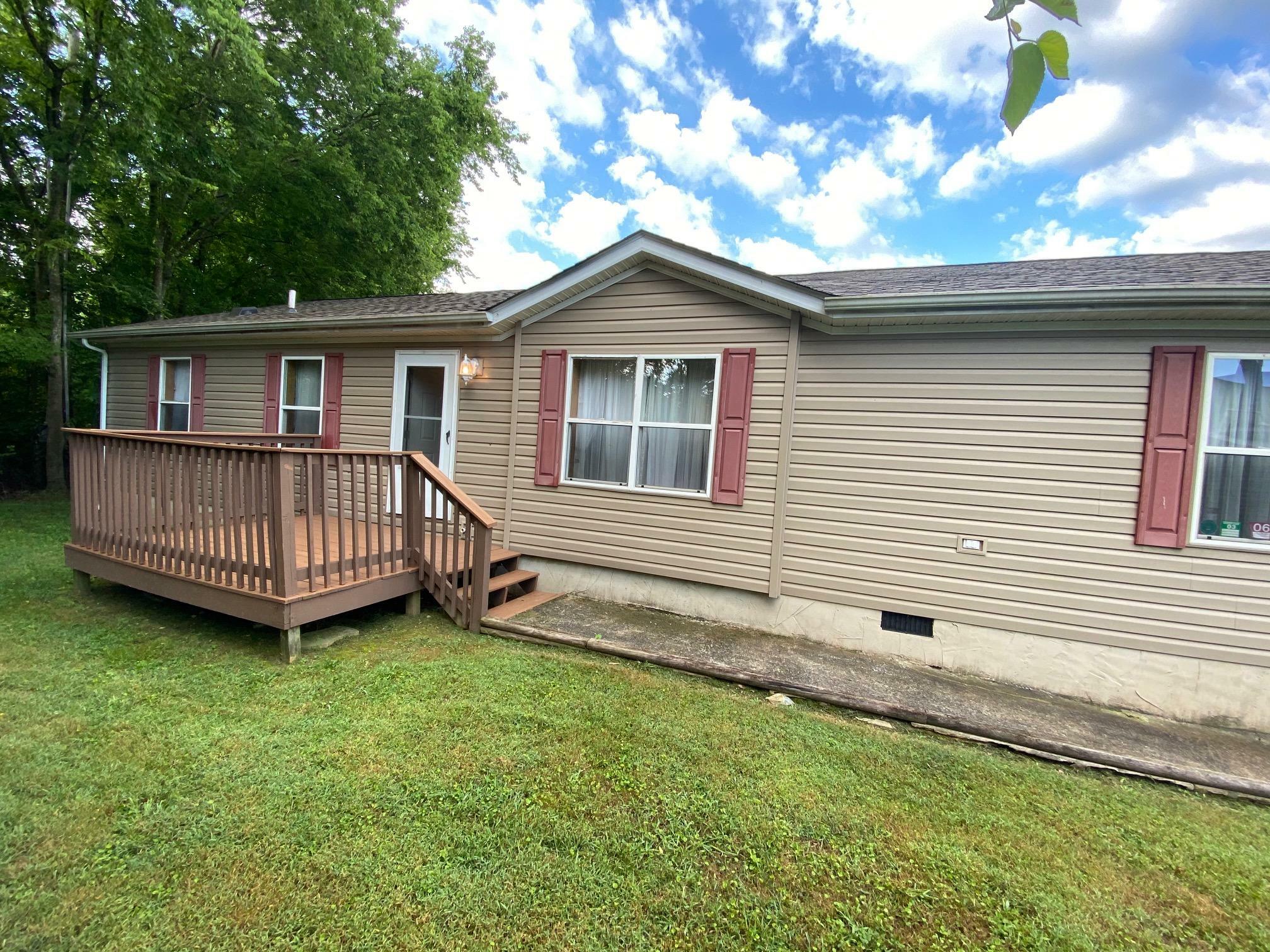 Property Photo:  230 Pat Webb Circle  GA 30741 