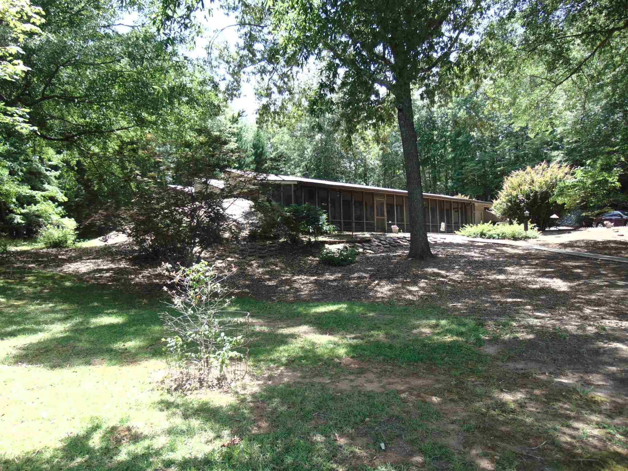 Property Photo:  1020 Tal Lewis Road  GA 30678 