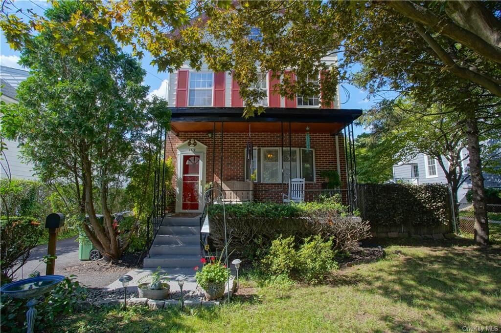 Property Photo: 169 Union Avenue NY 10591