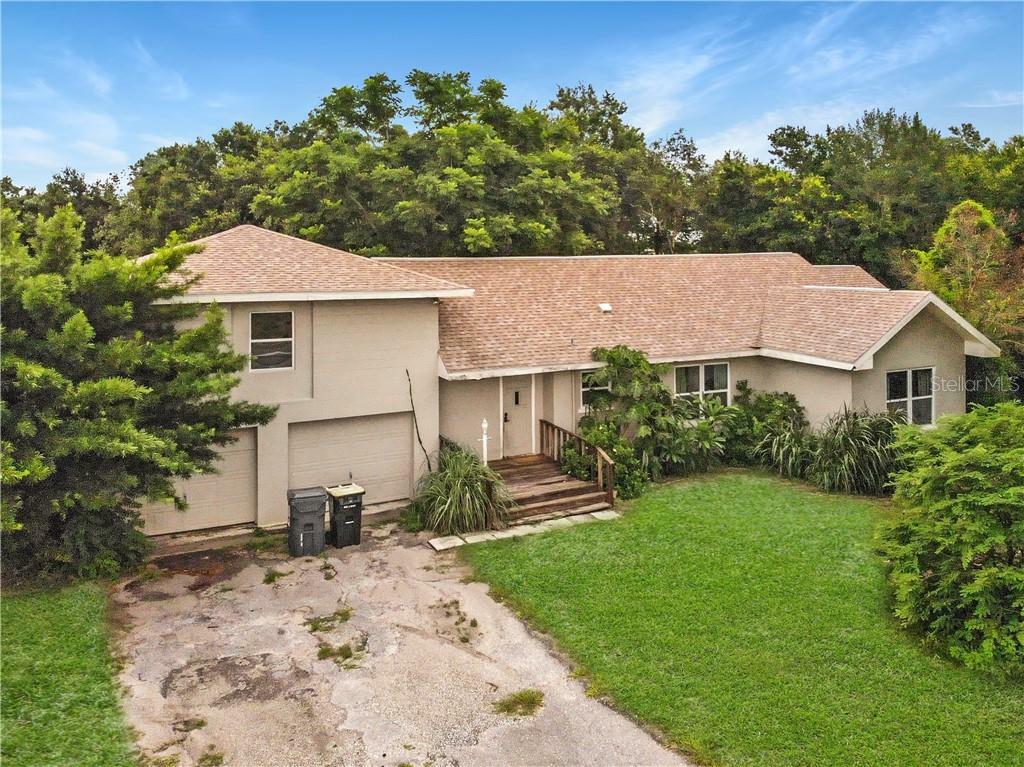 Property Photo:  3400 Old Bartow Road  FL 33859 