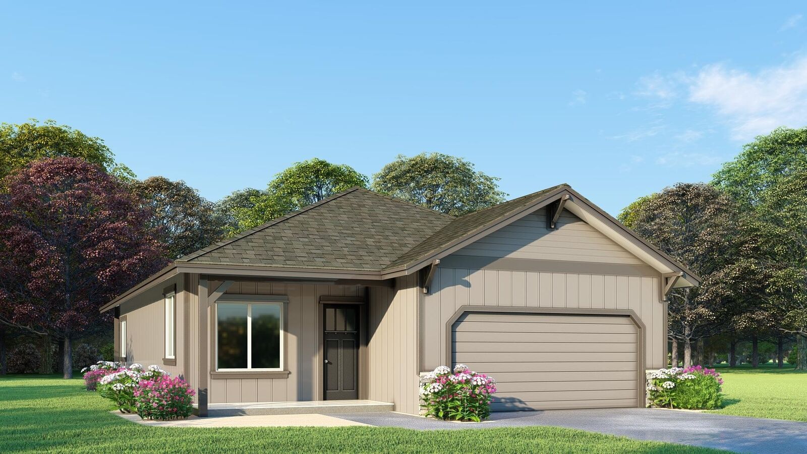 Property Photo: 2920 NW Hemlock Lane OR 97756